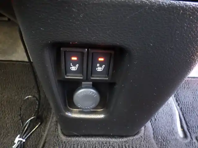 スズキ ハスラー HYBRID G 千葉県 2022(令4)年 6.2万km ピュアホワイトP スズキセーフティサポート/アイドリングストップ/社外SDナビ/ワンセグTV/【CD再生機能】/バックカメラ/前席シートヒーター/ETC/LEDヘッドライト/リアコーナーセンサー/サイド/カーテンエアバッグ/携帯リモコン