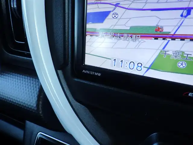 スズキ ハスラー HYBRID G 千葉県 2022(令4)年 6.2万km ピュアホワイトP スズキセーフティサポート/アイドリングストップ/社外SDナビ/ワンセグTV/【CD再生機能】/バックカメラ/前席シートヒーター/ETC/LEDヘッドライト/リアコーナーセンサー/サイド/カーテンエアバッグ/携帯リモコン