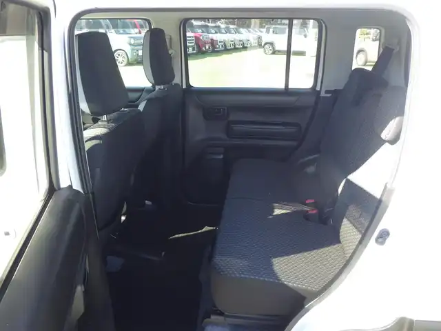 スズキ ハスラー HYBRID G 千葉県 2022(令4)年 6.2万km ピュアホワイトP スズキセーフティサポート/アイドリングストップ/社外SDナビ/ワンセグTV/【CD再生機能】/バックカメラ/前席シートヒーター/ETC/LEDヘッドライト/リアコーナーセンサー/サイド/カーテンエアバッグ/携帯リモコン