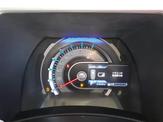 スズキ ハスラー HYBRID G 千葉県 2022(令4)年 6.2万km ピュアホワイトP スズキセーフティサポート/アイドリングストップ/社外SDナビ/ワンセグTV/【CD再生機能】/バックカメラ/前席シートヒーター/ETC/LEDヘッドライト/リアコーナーセンサー/サイド/カーテンエアバッグ/携帯リモコン