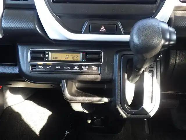 スズキ ハスラー HYBRID G 千葉県 2022(令4)年 6.2万km ピュアホワイトP スズキセーフティサポート/アイドリングストップ/社外SDナビ/ワンセグTV/【CD再生機能】/バックカメラ/前席シートヒーター/ETC/LEDヘッドライト/リアコーナーセンサー/サイド/カーテンエアバッグ/携帯リモコン