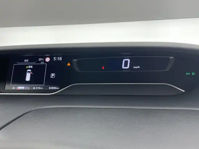 日産 セレナ ハイウェイスター 愛知県 2020(令2)年 6.4万km ダークメタルグレー 純正１０型ナビ　フルセグＴＶ　純正後席モニター　全方位カメラ　プロパイロット　セーフティパックＢ　両側パワースライドドア　パーキングアシスト　コーナーセンサー　衝突軽減　純正ドラレコ　ＥＴＣ　禁煙車
