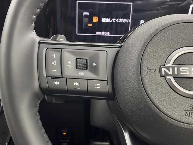 日産 セレナ ハイウェイスター V Vセレクション 栃木県 2024(令6)年 0.1万km未満 プリズムホワイト プロパイロット/・レーンアシスト/・ハンドル支援/・クリアランスソナー/・レーダークルーズコントロール/・オートホールド/・衝突軽減ブレーキ/・標識認識機能/全周囲カメラ/オートマチックハイビーム/両側パワースライドドア/デジタルインナーミラー/電子パーキング/LEDヘッドライト/本革巻ハンドル/パドルシフト/ステアリングスイッチ/プッシュスタート/アイドリングストップ/オートエアコン/電動格納ミラー/スマートキー/純正16インチアルミホイール