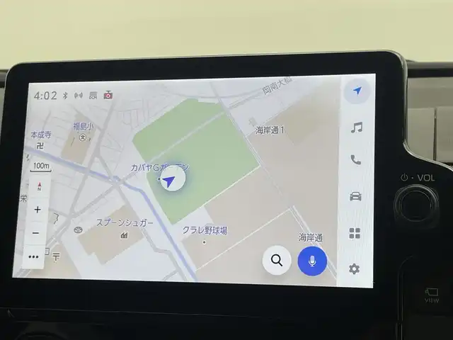 トヨタ シエンタ ハイブリッド Z 岡山県 2024(令6)年 0.8万km プラチナホワイトパールマイカ 純正10.5インチSDナビ/（Bluetooth/フルセグTV/USB）/全方囲カメラ/ビルトインETC2.0/レーダークルーズコントロール/両側パワースライドドア/LEDヘッドライト/オートライト/コーナーセンサー/リアサーキュレーター/トヨタセーフティセンス/純正フロアマット/純正ドアバイザー/ブラインドスポットモニター/ISOFIX/後席サンシェイド/ステアリングスイッチ/チルトステアリング/シートリフター/ウインカーミラー/ドアバイザー
