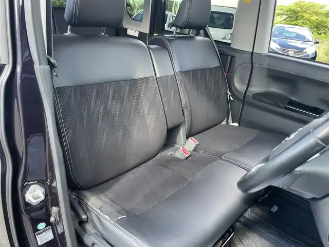 ダイハツ タント カスタム RS トップED SA 岩手県 2015(平27)年 8.9万km ナイトシャドーパープルクリスタルM (株)IDOMが運営する【じしゃロン盛岡店】の自社ローン専用車両になりますこちらは現金またはオートローンご利用時の価格です。自社ローンご希望の方は別途その旨お申付け下さい/スマートアシスト/両側パワースライドドア/純正ナビ/CD/DVD/フルセグ/Bluetooth/SD/合皮シート/プッシュスタート /スマートキー/LEDヘッドライト/オートライト/ステアリングスイッチ/バックカメラ /ETC