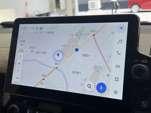 トヨタ シエンタ ハイブリッド Z 滋賀県 2023(令5)年 1.6万km アーバンカーキ 10.5インチディスプレイナビ/Apple Car Play /Bluetooth/フルセグテレビ/トヨタセーフティーセンス/・プリクラッシュセーフティ/・レーンディパーチャーアラート/・レーダークルーズコントロール/・アダプティブハイビームシステム/・ロードサインアシスト/・プロアクティブドライビングアシスト/・発進遅れ告知機能/・レーントレーシングアシスト/パノラミックビューモニター/パーキングサポートブレーキ/ブラインドスポットモニター/ETC2.0/両側パワースライドドア/LEDヘッドライト/オートライト/100V充電/TYPE C入力端子/純正ドライブレコーダー