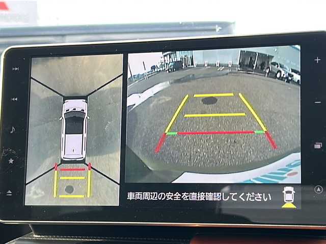 ダイハツ タフト G ターボ 秋田県 2020(令2)年 4.5万km フォレストカーキメタリック 純正SDナビ/純正CD、DVD、BT、フルセグ/全周囲カメラ/純正15インチアルミ/ドライブレコーダー/４WD/ETC2.0/前後コーナーセンサー/スペアキー