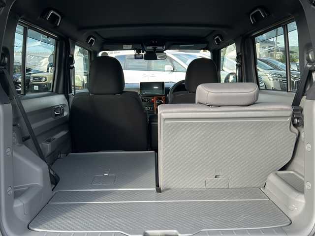 ダイハツ タフト G ターボ 秋田県 2020(令2)年 4.5万km フォレストカーキメタリック 純正SDナビ/純正CD、DVD、BT、フルセグ/全周囲カメラ/純正15インチアルミ/ドライブレコーダー/４WD/ETC2.0/前後コーナーセンサー/スペアキー