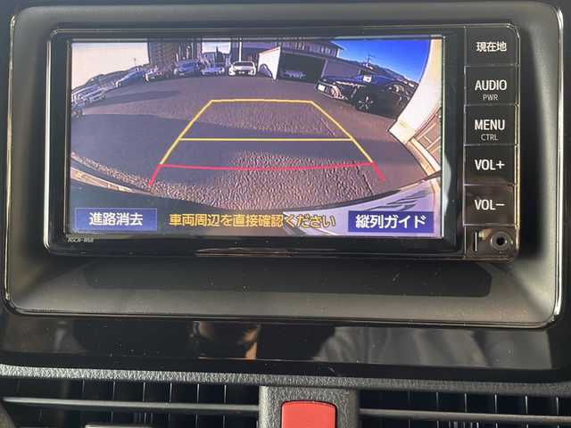 トヨタ エスクァイア Gi 山形県 2020(令2)年 11.3万km ボルドーマイカメタリック ・４WD/・純正ナビ/ワンセグ/CD/Bluetooth/・バックカメラ/・ビルトインETC/・社外前後ドラレコ/・MTモード付きAT/・クルーズコントロール/・レーンキープアシスト/・プリクラッシュセーフティ/・オートマチックハイビーム/・LEDヘッドランプ/・前後クリアランスソナー/・両側パワースライドドア/・前席シートヒーター/・ハーフレザーシート/・純正マット/・スペアキー1本/・保証書/・取扱説明書
