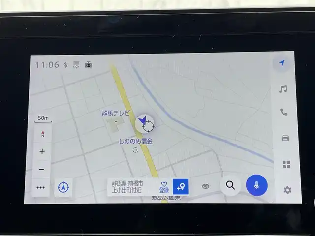 トヨタ シエンタ ハイブリッド Z 群馬県 2022(令4)年 1.4万km ダークグレー トヨタセーフティセンス/・プリクラッシュセーフティ/・レーダークルーズコントロール/・レーントレーシングアシスト/・アダプティブハイビームシステム/・ロードサインアシスト/トヨタチームメイト/・アドバンストパーク/純正8inchディスプレイオーディオ（地図機能有）/　　Bluetooth/FM/AM/USB/Miracast/    AppleCarPlay/AndroidAuto/パノラミックビューモニター（床下透過表示機能付）/両側ハンズフリーパワースライドドア/オートLEDヘッドライト/ブラインドスポットモニター/パーキングサポートブレーキ/クリアランスソナー/本革巻きステアリング/スマートキー/ビルドインETC