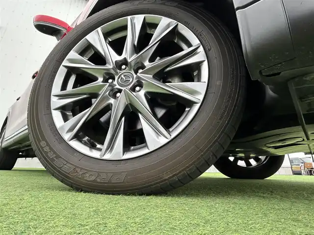 マツダ ＣＸ－８ XD Lパッケージ 香川県 2020(令2)年 4.3万km ソウルレッドクリスタルM 登録時走行距離；42131km/純正ナビ/全方位カメラ/BOSSサウンド/後席モニター【アルパイン】/ETC/前後ドライブレコーダー/衝突被害軽減システム/クルーズコントロール/レーンキープアシスト/ヘッドアップディスプレイ/クリアランスソナー/LEDヘッドライト/電動リアゲート/パワーシート/シートヒーター/ベンチレーション/ハンドルヒーター/純正フロアマット/純正AW１９インチ/スマートキー