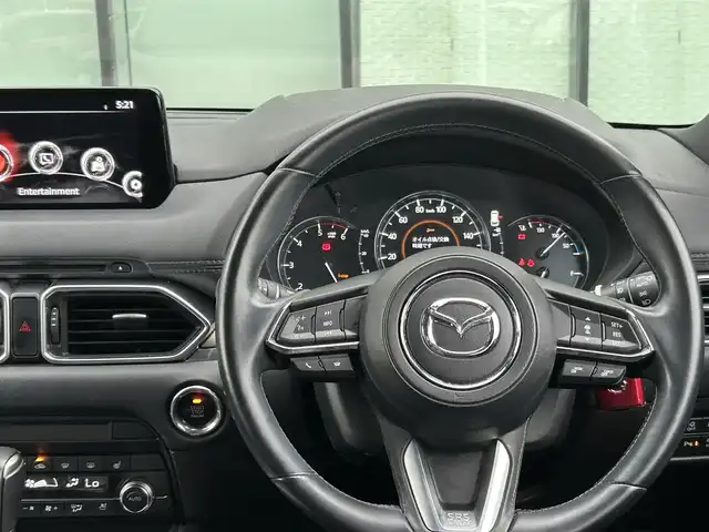 マツダ ＣＸ－８ XD Lパッケージ 香川県 2020(令2)年 4.3万km ソウルレッドクリスタルM 登録時走行距離；42131km/純正ナビ/全方位カメラ/BOSSサウンド/後席モニター【アルパイン】/ETC/前後ドライブレコーダー/衝突被害軽減システム/クルーズコントロール/レーンキープアシスト/ヘッドアップディスプレイ/クリアランスソナー/LEDヘッドライト/電動リアゲート/パワーシート/シートヒーター/ベンチレーション/ハンドルヒーター/純正フロアマット/純正AW１９インチ/スマートキー