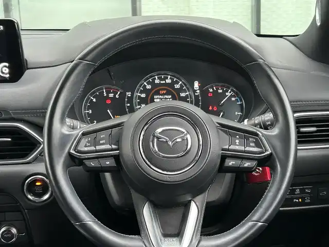 マツダ ＣＸ－８ XD Lパッケージ 香川県 2020(令2)年 4.3万km ソウルレッドクリスタルM 登録時走行距離；42131km/純正ナビ/全方位カメラ/BOSSサウンド/後席モニター【アルパイン】/ETC/前後ドライブレコーダー/衝突被害軽減システム/クルーズコントロール/レーンキープアシスト/ヘッドアップディスプレイ/クリアランスソナー/LEDヘッドライト/電動リアゲート/パワーシート/シートヒーター/ベンチレーション/ハンドルヒーター/純正フロアマット/純正AW１９インチ/スマートキー