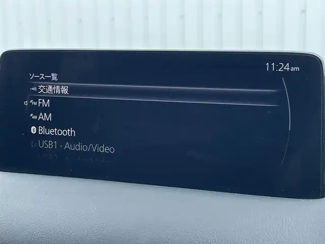マツダ ＣＸ－８ XD エクスクルーシブモード 滋賀県 2022(令4)年 4.9万km スノーフレイクホワイトパールマイカ 純正ナビ/(Bluetooth/フルセグ)/BOSEスピーカー/サンルーフ/マルチビューカメラ/衝突軽減ブレーキ/レーダークルーズコントロール/レーンキープアシスト/標識認識/ヘッドアップディスプレイ/レザーシート/パワーシート/シートヒーター/ベンチレーション/ステアリングヒーター/LEDヘッドライト/オートハイビーム/電動リアゲート/電動パーキング/ブレーキHOLD/前後ドライブレコーダー/電動格納ミラー/USB