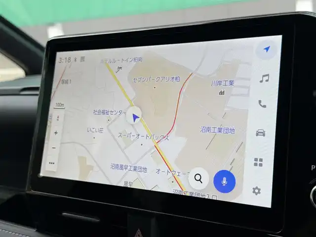 トヨタ ノア ハイブリッド S－Z 千葉県 2024(令6)年 0.8万km アティチュードブラックマイカ 純正10.5インチディスプレイオーディオ/フルセグTV/CD/DVD/BT/USB/フリップダウンモニター/パノラミックビューモニター/レーダークルーズコントロール/両側パワースライドドア/バックカメラ/ETC2.0/ハーフレザーシート/D/N席シートヒーター/トヨタセーフティセンス/オートハイビーム/オートライト/LEDヘッドライト/フォグランプ/純正17インチAW