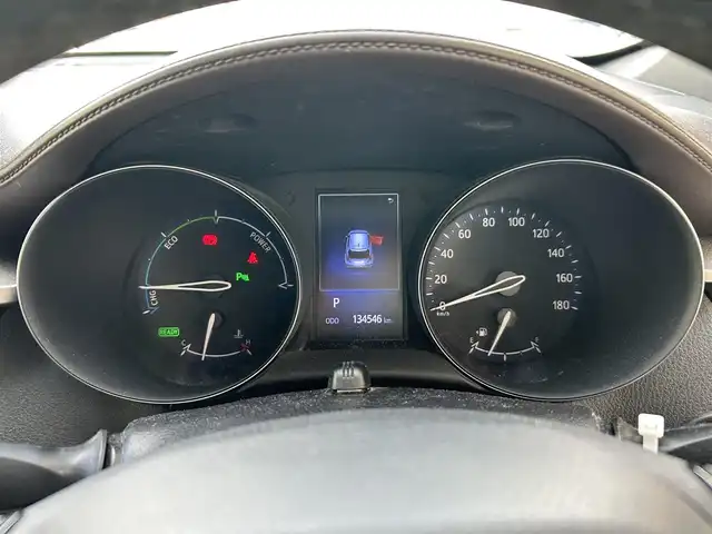 トヨタ Ｃ－ＨＲ G 兵庫県 2017(平29)年 13.5万km ブラックマイカ ワンオーナー/社外ナビ/CD/BT/USB/HDMI/フルゼグTV/バックカメラ/ETC/衝突軽減ブレーキ/クルーズコントロール/コーナーセンサー/前後コーナーセンサー/オートライト/オートハイビーム/フォグランプ/スマートキー/電動格納ミラー/純正フロアマット/純正ドアバイザー/純正18インチアルミ/取扱説明書/保証書