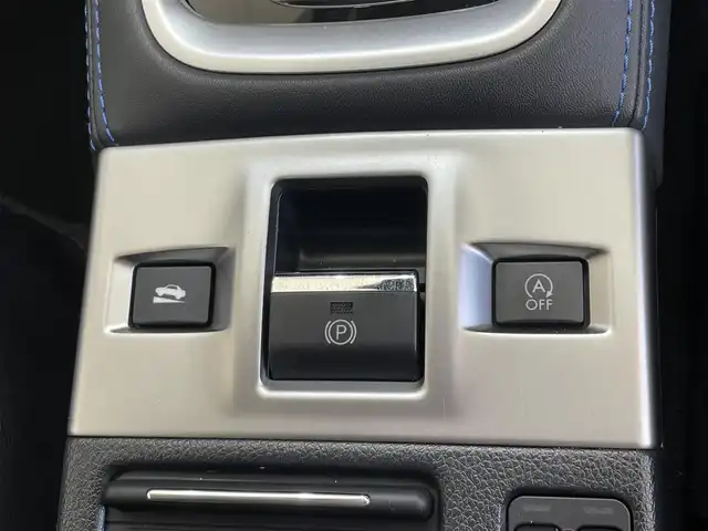 スバル レヴォーグ 1．6GT－S アイサイト 岩手県 2015(平27)年 2.6万km ラピスブルーP ワンオーナー/４WD/ターボ/アドバンスドセイフティパッケージ/本革シート/ビルシュタインダンパー/STIストラットタワーバー/STIスポイラー/アイサイトVer.3/プリクラッシュブレーキ/全車速追従機能付きクルーズコントロール/アクティブレーンキープ/AT誤発進抑制機能/ハイビームアシスト/リヤビークルディテクション/アイサイトアシストモニター/サイドビューモニター/SI-DRIVE/AC100V100Wアクセサリーコンセント/パドルシフト/パワーシート/シートヒーター/パイオニアナビ/フルセグTV/ETC/LEDヘッドライト/純正１８インチアルミホイール