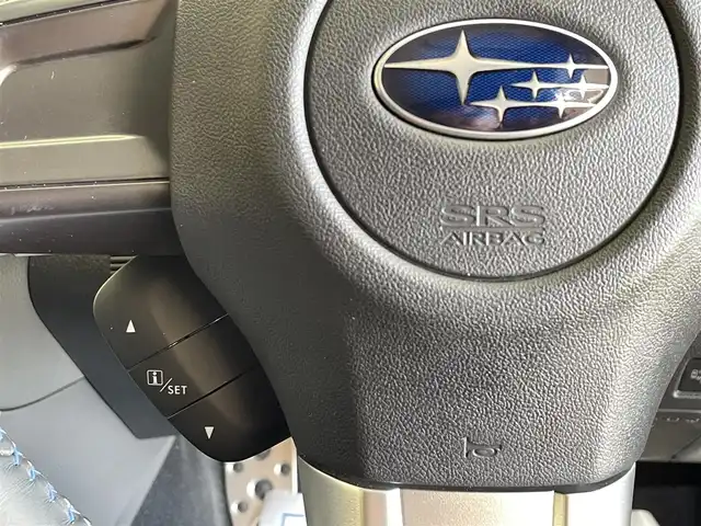 スバル レヴォーグ 1．6GT－S アイサイト 岩手県 2015(平27)年 2.6万km ラピスブルーP ワンオーナー/４WD/ターボ/アドバンスドセイフティパッケージ/本革シート/ビルシュタインダンパー/STIストラットタワーバー/STIスポイラー/アイサイトVer.3/プリクラッシュブレーキ/全車速追従機能付きクルーズコントロール/アクティブレーンキープ/AT誤発進抑制機能/ハイビームアシスト/リヤビークルディテクション/アイサイトアシストモニター/サイドビューモニター/SI-DRIVE/AC100V100Wアクセサリーコンセント/パドルシフト/パワーシート/シートヒーター/パイオニアナビ/フルセグTV/ETC/LEDヘッドライト/純正１８インチアルミホイール