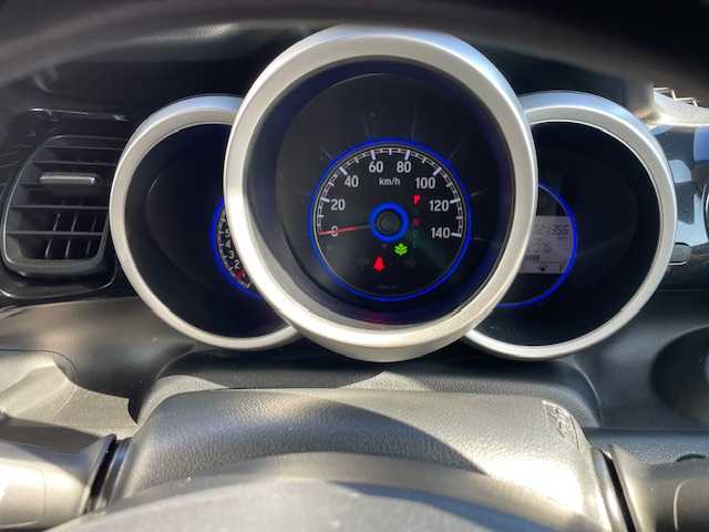 ホンダ Ｎ ＢＯＸ カスタム G Lパッケージ 長崎県 2016(平28)年 2.2万km クリスタルブラックパール 純正オーディオ/CD/AM/FM/ワンセグTV/バックカメラ/左側パワースライドドア/ステアリングスイッチ/純正14インチAW/LEDヘッドライト/オートライト/ビルトインETC