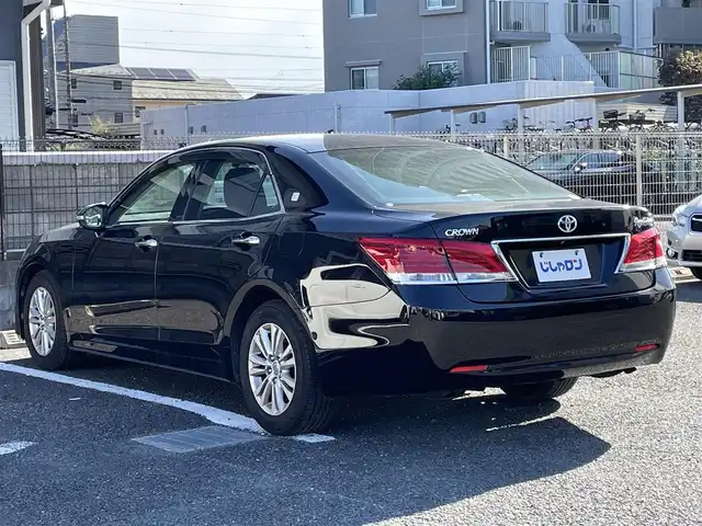 トヨタ クラウン ロイヤル ロイヤルサルーン 埼玉県 2014(平26)年 14.5万km ブラック (株)IDOMが運営する【じしゃロン川越店】の自社ローン対象車両になります。こちらは現金ご利用時の価格です。自社ローンご希望の方は別途その旨お申付け下さい。/純正HDDナビ/フルセグ/Bluetooth/CD/DVD/AM/FM/バックカメラ/クルーズコントロール/左右パワーシート/純正１６インチアルミホイール/HIDオートライト/フォグ/ビルトインETC/電動リアシェード/ステアリングリモコン/ドアバイザー/サイド＆カーテンエアバッグ/車両取扱説明書/ナビ取扱説明書