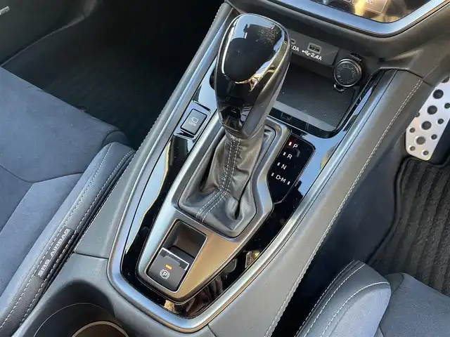 スバル ＷＲＸ Ｓ４ STIスポーツR 愛知県 2024(令6)年 1.5万km グレー ５００台限定　/メーカー純正ナビ　/ハーマンカードン/Ｂカメラ　/ＢＴ　/ＤＴＶ　/全席シートヒーター　/前席専用レカロシート/ブラインドスポットモニター/ＡＷＤ　/全周囲モニター　/レーダークルーズコントロール　/ＥＴＣ2.0/ステアリングスイッチ　/シートメモリー/プリテンショナー&フォースリミッター付フロント3点式ELRシートベルト/STI製フレキシブルパフォーマンスホイール/本革巻ステアリングホイール/スバルパフォーマンストランスミッションフルードクーラー