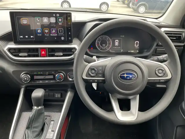 スバル レックス G 石川県 2022(令4)年 1.6万km パール 純正ディスプレイオーディオ/フルセグTV/全方位カメラ/LEDヘッドライト/ETC/ドライブレコーダー/スマートキー/プッシュスタート/スマートアシスト/保証書