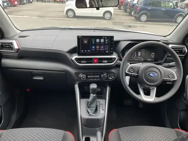 スバル レックス G 石川県 2022(令4)年 1.6万km パール 純正ディスプレイオーディオ/フルセグTV/全方位カメラ/LEDヘッドライト/ETC/ドライブレコーダー/スマートキー/プッシュスタート/スマートアシスト/保証書