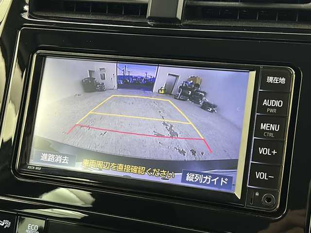 トヨタ プリウス ＰＨＶ S 宮城県 2020(令2)年 3.9万km アティチュードブラックマイカ ソーラーパネル/禁煙車/Toyota Safety Sense	/・プリクラッシュセーフティ	/・レーンディパーチャーアラート	/・オートマチックハイビーム	/・レーダークルーズコントロール	/純正ナビ/・BT.CD.DVD.AUX/ワンセグTV/バックカメラ/純正ドライブレコーダー/ビルトインETC/ステアリングスイッチ/プッシュスタート/スマートキー×2/純正エンジンスターター/純正フロアマッド/純正ドアバイザー/純正15インチホイールキャップ/三眼LEDヘッドライト/LEDフォグランプ/アイドリングストップ/横滑り防止機能/トノカバー