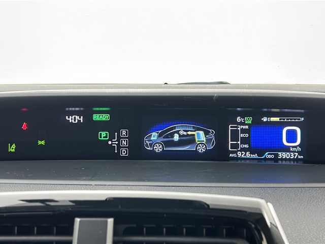 トヨタ プリウス ＰＨＶ S 宮城県 2020(令2)年 3.9万km アティチュードブラックマイカ ソーラーパネル/禁煙車/Toyota Safety Sense	/・プリクラッシュセーフティ	/・レーンディパーチャーアラート	/・オートマチックハイビーム	/・レーダークルーズコントロール	/純正ナビ/・BT.CD.DVD.AUX/ワンセグTV/バックカメラ/純正ドライブレコーダー/ビルトインETC/ステアリングスイッチ/プッシュスタート/スマートキー×2/純正エンジンスターター/純正フロアマッド/純正ドアバイザー/純正15インチホイールキャップ/三眼LEDヘッドライト/LEDフォグランプ/アイドリングストップ/横滑り防止機能/トノカバー