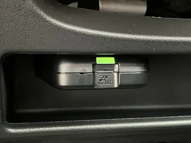 ダイハツ ムーヴ キャンバス G メイクアップ リミテッド　SAⅢ 道南・函館 2019(平31)年 4.8万km パールホワイトⅢ/ファインミントメタリック 2トーン /純正ナビ//フルセグTV//エンジンスターター//ドライブレコーダー//全周囲カメラ//両側パワースライドドア//衝突軽減システム//オートマチックハイビーム//LEDヘッドライト//オートライト//スマートキー//エンジンプッシュスタート