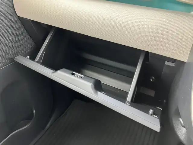 ダイハツ ムーヴ キャンバス G メイクアップ リミテッド　SAⅢ 道南・函館 2019(平31)年 4.8万km パールホワイトⅢ/ファインミントメタリック 2トーン /純正ナビ//フルセグTV//エンジンスターター//ドライブレコーダー//全周囲カメラ//両側パワースライドドア//衝突軽減システム//オートマチックハイビーム//LEDヘッドライト//オートライト//スマートキー//エンジンプッシュスタート