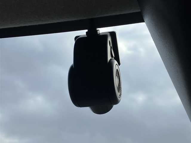 ダイハツ ムーヴ キャンバス G メイクアップ リミテッド　SAⅢ 道南・函館 2019(平31)年 4.8万km パールホワイトⅢ/ファインミントメタリック 2トーン /純正ナビ//フルセグTV//エンジンスターター//ドライブレコーダー//全周囲カメラ//両側パワースライドドア//衝突軽減システム//オートマチックハイビーム//LEDヘッドライト//オートライト//スマートキー//エンジンプッシュスタート