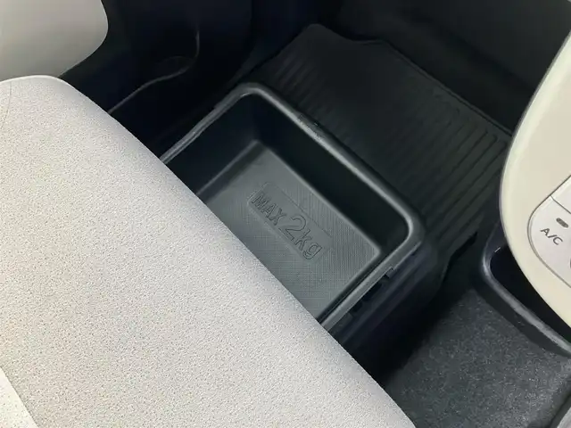 ダイハツ ムーヴ キャンバス G メイクアップ リミテッド　SAⅢ 道南・函館 2019(平31)年 4.8万km パールホワイトⅢ/ファインミントメタリック 2トーン /純正ナビ//フルセグTV//エンジンスターター//ドライブレコーダー//全周囲カメラ//両側パワースライドドア//衝突軽減システム//オートマチックハイビーム//LEDヘッドライト//オートライト//スマートキー//エンジンプッシュスタート