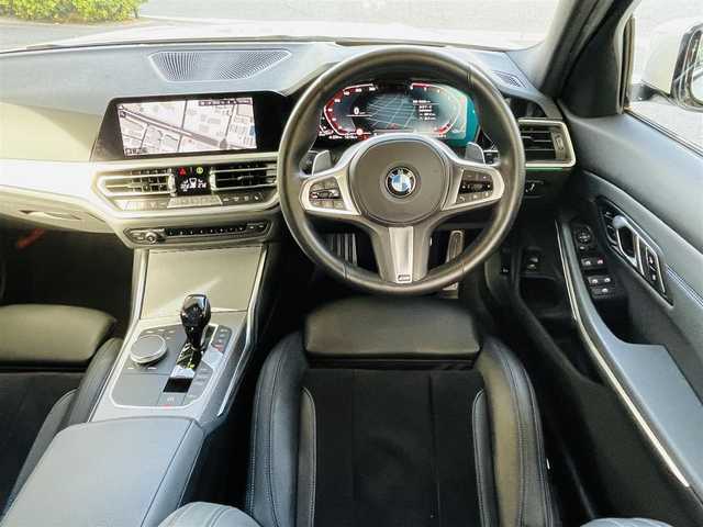 ＢＭＷ ３２０ｄ