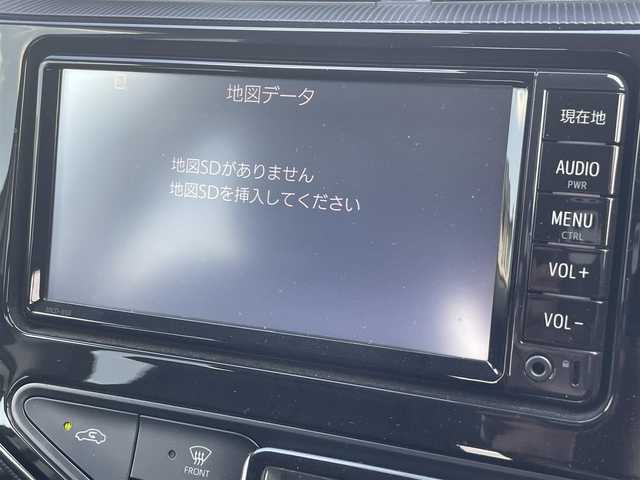 トヨタ アクア クロスオーバー 岩手県 2018(平30)年 2万km ベージュ トヨタセーフティセンス/　・プリクラッシュセーフティ/　・レーンディパーチャーアラート/　・オートマチックハイビーム/純正メモリナビ/　 CD/DVD/BT/AUX/LEDヘッドライト/合皮ハーフレザーシート/純正16インチアルミホイール/アイドリングストップ/スマートキー/ETC