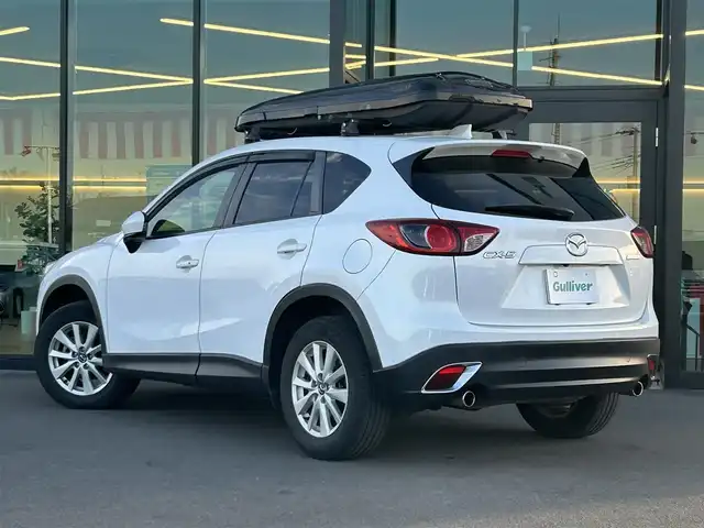 マツダ ＣＸ－５