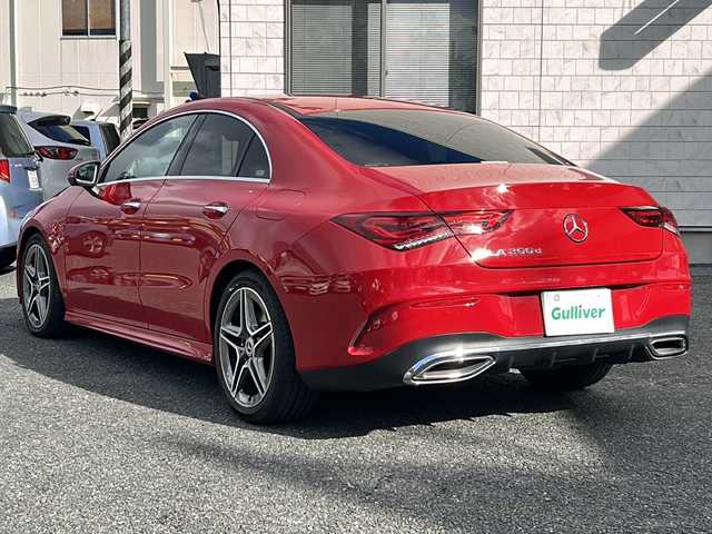 メルセデス・ベンツ ＣＬＡ２００ｄ