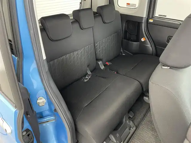 トヨタ タンク カスタムG S 埼玉県 2017(平29)年 3.9万km ファインブルーマイカメタリック 純正ナビ/【AM・FM・DISC・TV・SD・BT】/アイドリングストップ/クルコン/ビルトインETC/Bカメラ/前方ドラレコ/両側パワスラ/純アルミ/後方コーナーセンサー/横滑り/レーンキープ/オートライト/Fフォグ/LED/ステリモ/電格ミラー/ドアバイザー