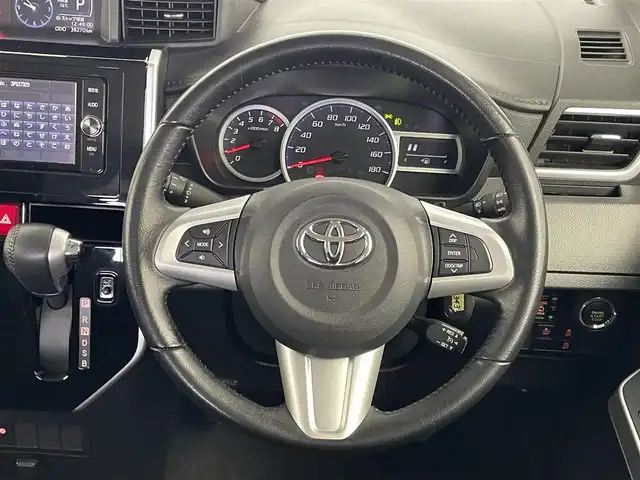 トヨタ タンク カスタムG S 埼玉県 2017(平29)年 3.9万km ファインブルーマイカメタリック 純正ナビ/【AM・FM・DISC・TV・SD・BT】/アイドリングストップ/クルコン/ビルトインETC/Bカメラ/前方ドラレコ/両側パワスラ/純アルミ/後方コーナーセンサー/横滑り/レーンキープ/オートライト/Fフォグ/LED/ステリモ/電格ミラー/ドアバイザー