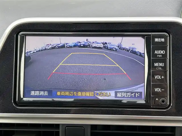 トヨタ シエンタ ハイブリッド