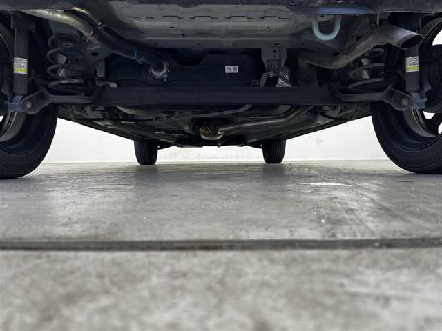 スズキ ハスラー HYBRID G 滋賀県 2022(令4)年 3.5万km オフブルーM 社外ナビ/Bluetooth.AM.FM/ETC/前後ドライブレコーダー/前席シートヒーター/レーダークルーズコントロール/バックカメラ/オートハイビーム/レーンキープアシスト/バックソナー/プッシュスタート/純正フロアマット/アイドリングストップ/オートライト/スマートキー