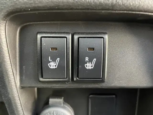 スズキ ハスラー HYBRID G 滋賀県 2022(令4)年 3.5万km オフブルーM 社外ナビ/Bluetooth.AM.FM/ETC/前後ドライブレコーダー/前席シートヒーター/レーダークルーズコントロール/バックカメラ/オートハイビーム/レーンキープアシスト/バックソナー/プッシュスタート/純正フロアマット/アイドリングストップ/オートライト/スマートキー