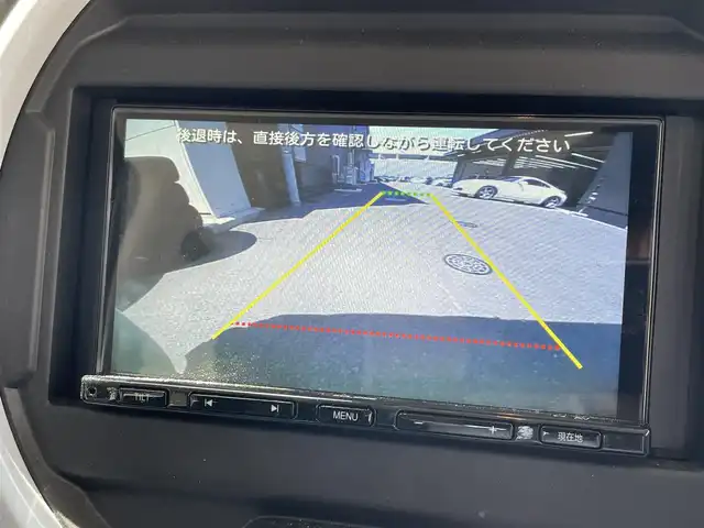 スズキ ハスラー HYBRID G 滋賀県 2022(令4)年 3.5万km オフブルーM 社外ナビ/Bluetooth.AM.FM/ETC/前後ドライブレコーダー/前席シートヒーター/レーダークルーズコントロール/バックカメラ/オートハイビーム/レーンキープアシスト/バックソナー/プッシュスタート/純正フロアマット/アイドリングストップ/オートライト/スマートキー