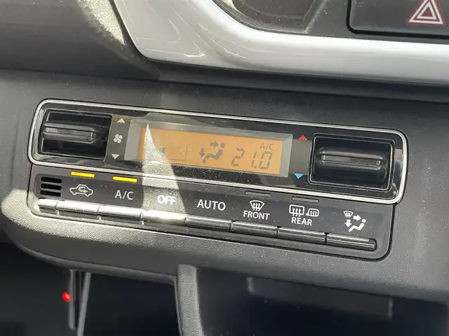 スズキ ハスラー HYBRID G 滋賀県 2022(令4)年 3.5万km オフブルーM 社外ナビ/Bluetooth.AM.FM/ETC/前後ドライブレコーダー/前席シートヒーター/レーダークルーズコントロール/バックカメラ/オートハイビーム/レーンキープアシスト/バックソナー/プッシュスタート/純正フロアマット/アイドリングストップ/オートライト/スマートキー