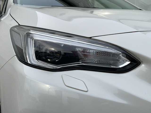 スバル インプレッサ スポーツ 2．0i－S アイサイト 埼玉県 2020(令2)年 1.5万km クリスタルホワイトP ワンオーナー/純正8インチメモリナビ/　DTV/BT/USB/CD/DVD/【CN-LR850DFC】/EyeSight/・プリクラッシュブレーキ/・追従機能付クルーズコントロール/・車線中央維持・先行車追従操蛇機能/・車線逸脱抑制機能/・AT誤発進・誤後抑制制御/ステアリング連動ヘッドランプ (SRH)/ブラインドスポットモニター(BSM)/後退時ブレーキアシスト(RAB)/バックソナー/バック・左サイドカメラ/前方ドライブレコーダー/社外ETC2.0(CY-DFD6J0JT)/前方パワーシート/LEDヘッドライト/TVキャンセラー/スマートキー/スペアキー/保証書/取説