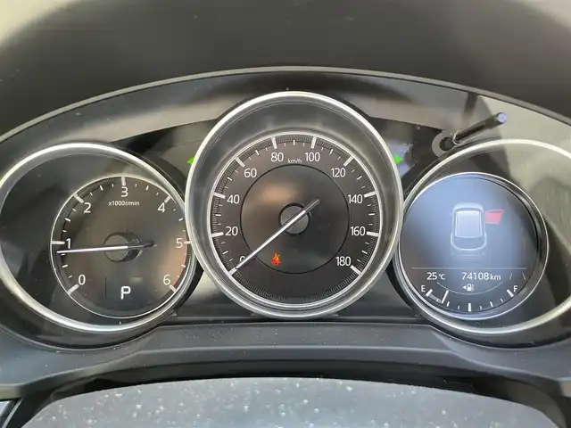 マツダ ＣＸ－５ XD Lパッケージ 滋賀県 2020(令2)年 7.5万km マシーングレープレミアムM 禁煙車/純正ナビ/（CD/DVD/Bluetooth/フルセグTV）/全方位カメラ/前後ドライブレコーダー/ETC/衝突被害軽減ブレーキ/車間認知支援システム/レーンキープアシストシステム/ブラインドスポットモニター/交通標識認識システム/ドライバーアテンションアラート/レザーシート/前席シートヒーター/前席パワーシート/革巻きステアリング/追従型クルーズコントロール/ステアリングヒーター/パドルシフト/ステアリングリモコン/電動パーキングブレーキ/オートホールドブレーキ/LEDヘッドライト/フォグランプ/オートヘッドライト/純正フロアマット/純正アルミホイール/オートリトラーミラー