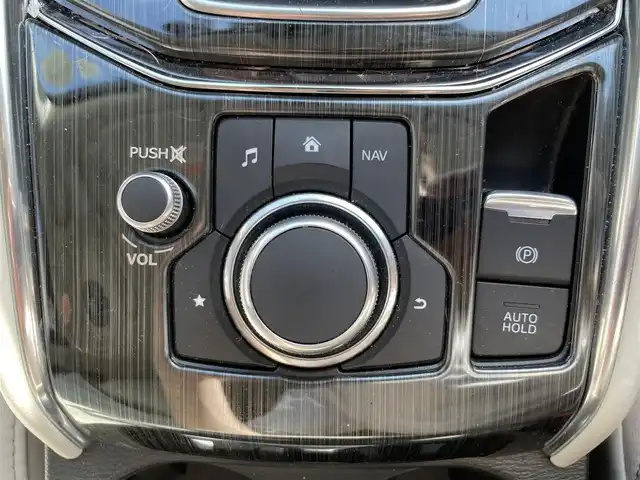 マツダ ＣＸ－５ XD Lパッケージ 滋賀県 2020(令2)年 7.5万km マシーングレープレミアムM 禁煙車/純正ナビ/（CD/DVD/Bluetooth/フルセグTV）/全方位カメラ/前後ドライブレコーダー/ETC/衝突被害軽減ブレーキ/車間認知支援システム/レーンキープアシストシステム/ブラインドスポットモニター/交通標識認識システム/ドライバーアテンションアラート/レザーシート/前席シートヒーター/前席パワーシート/革巻きステアリング/追従型クルーズコントロール/ステアリングヒーター/パドルシフト/ステアリングリモコン/電動パーキングブレーキ/オートホールドブレーキ/LEDヘッドライト/フォグランプ/オートヘッドライト/純正フロアマット/純正アルミホイール/オートリトラーミラー