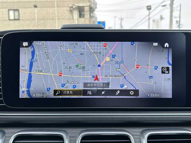 メルセデス・ベンツ ＧＬＥ４００ｄ 4MATIC スポーツ 岐阜県 2021(令3)年 4.2万km ダイヤモンドホワイト /12.3インチMBUXナビ(フルセグTV/BT/USB)//OP パノラミックスライディングルーフ//AMGライン/(マルチビームLEDヘッドライト)/(アダプティブハイビームアシスト+)/(AMGスタイリングPkg/AMG20インチAW)/(AMGスポーツステアリング)//レザーエクスクルーシブPkg/(本革シート[ナッパレザー/本革])/(前席シートベンチレーター)/(Burmesterサラウンドサウンドシステム)/(ヘッドアップディスプレイ)/(エナジャイジングPkg/エアバランスPkg)//レーダーセーフティPkg/(アクティブディスタンスアシスト)/(アクティブブレーキアシスト)/(PRE-SAFE/緊急回避補助システム)/(渋滞時緊急ブレーキ機能)/(アクティブブラインドスポットアシスト)/(アクティブレーンキーピングアシスト)/(アクティブステアリングアシスト)/(アクティブレーンチェンジングアシスト)/(アクティブエマージェンシーストップアシスト)/(トラフィックサインアシスト)//前席.2列目パワーシート・シートヒーター//アラウンドビューカメラ/パワーバックドア//社外GPSレーダー/純正ドライブレコーダー(前後)//ＥＴＣ２.０/パドルシフト//アクティブパーキングアシスト/パークトロニック
