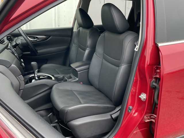 日産 エクストレイル 20Xi 千葉県 2018(平30)年 2.2万km ガーネットレッド 外部検査済み/ワンオーナー/プロパイロット/AppleCarPlay/純正SDナビ/（DVD・ブルーレイ・フルセグTV・Bluetooth・USB・MSV）/アラウンドビューモニター/デジタルインナーミラー/エマージェンシーブレーキ/ブラインドスポットモニター/レーダークルーズコントロール/パワーバックドア/LEDヘッドライト/スマートキー/ビルトインETC/前方ドライブレコーダー/レーンアシスト/カブロンシート/横滑り防止機能/保証書/取扱説明書/スペアキー