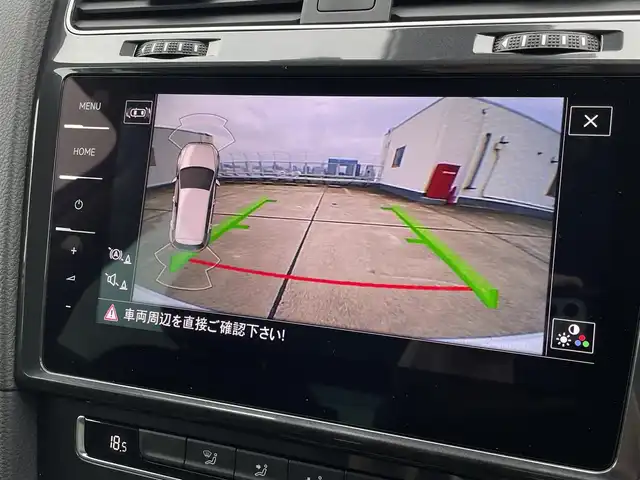 フォルクスワーゲン ゴルフ TDI コンフォートL マイスター 東京都 2020(令2)年 3.2万km 白 特別仕様車/DiscoverPro/フルセグTV/AppleCarPlay/AndroidAuto/Bluetooth/USB/SDスロットル/バックカメラ/ACC/フロントアシスト/レーンキープアシスト/ブラインドスポットアシスト/プロアクティブ・オキュパントP/オートホールド/ミラーリンク/パドルシフト/トランクスルー/LEDオートライト/フロントフォグ/バックフォグ